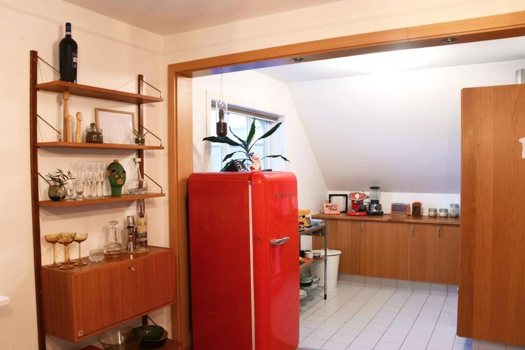 Unique 2 Bedroom Apartment Downtown Reykjavik Exterior photo